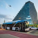 Elektrobus Urbino electric