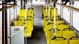 Elektrobus Urbino electric