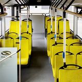 Elektrobus Urbino electric