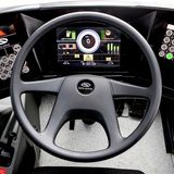 Elektrobus Urbino electric