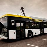 Elektrobus Urbino electric