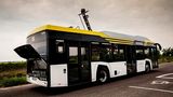 Elektrobus Urbino electric