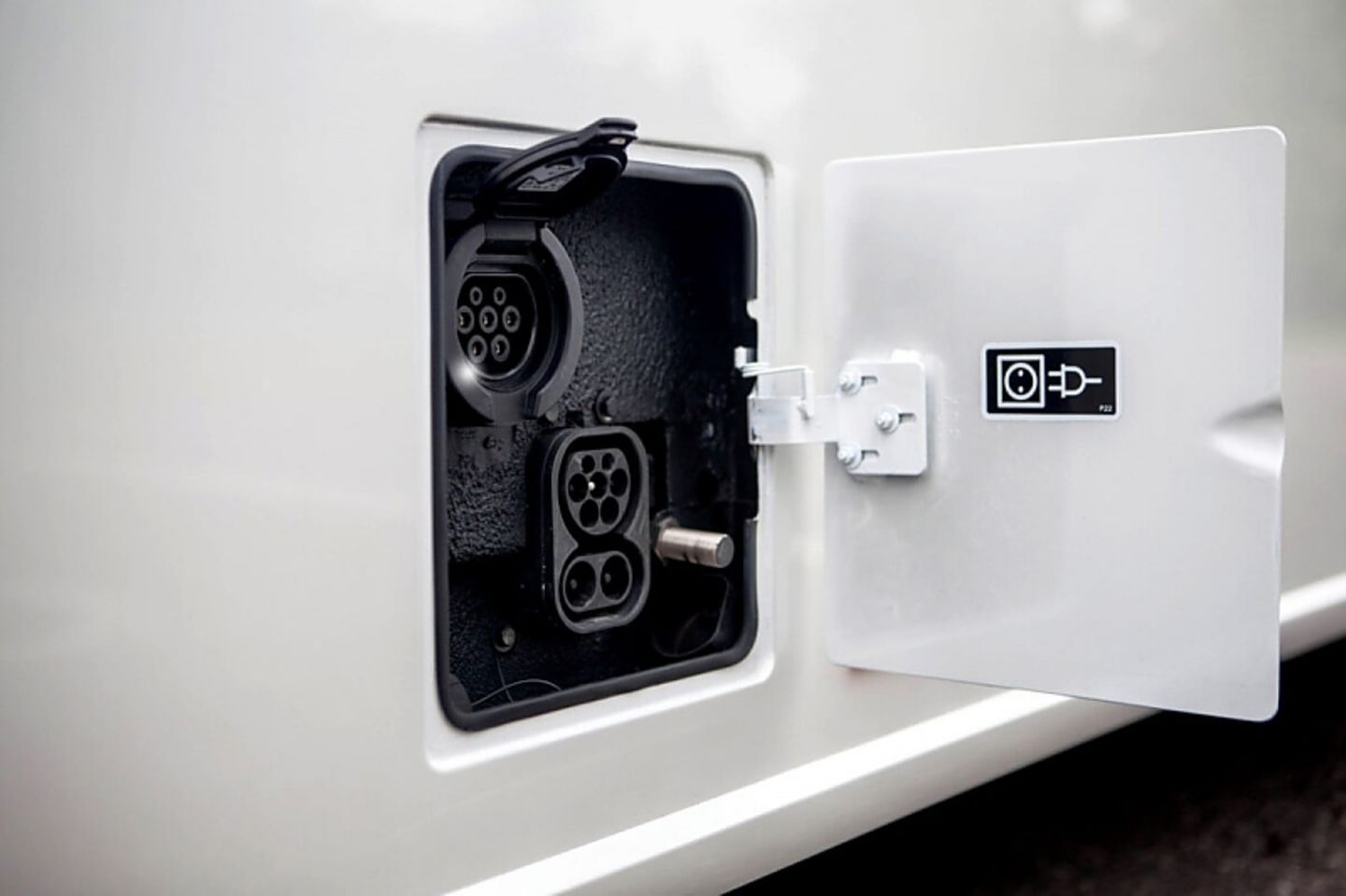 Elektrobus Urbino electric