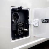 Elektrobus Urbino electric