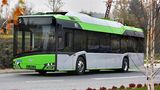 Elektrobus Urbino electric