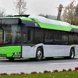 Elektrobus Urbino electric