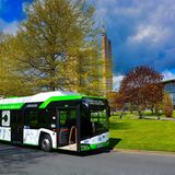 Elektrobus Urbino electric