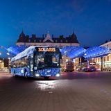 Elektrobus Urbino electric