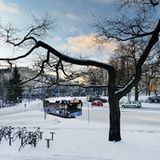 Elektrobus Urbino electric