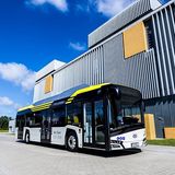 Elektrobus Urbino electric