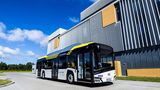 Elektrobus Urbino electric
