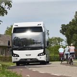 Elektrobus VDL