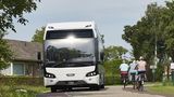 Elektrobus VDL