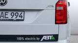 VW Abt eTransporter