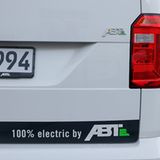 VW Abt eTransporter