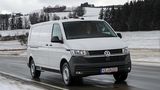VW Abt eTransporter