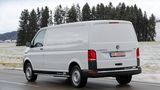 VW Abt eTransporter