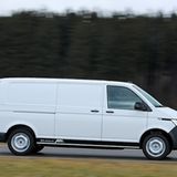 VW Abt eTransporter