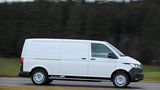 VW Abt eTransporter
