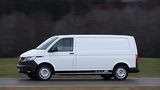 VW Abt eTransporter