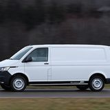 VW Abt eTransporter