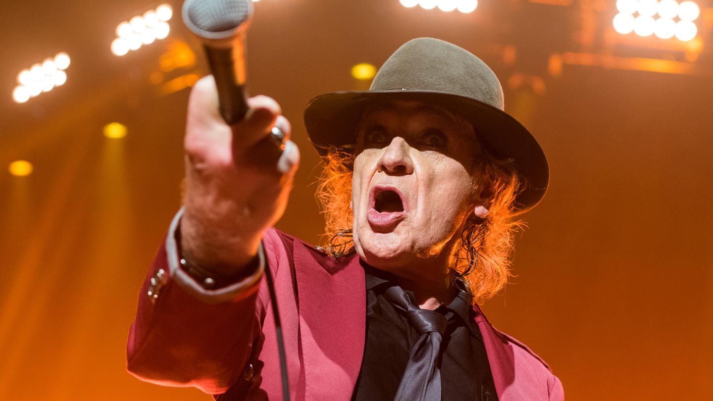 Udo Lindenberg