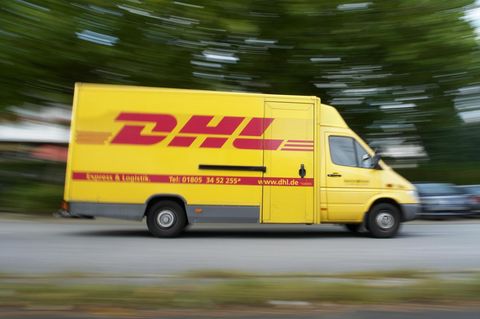 Nachrichten aus Deutschland