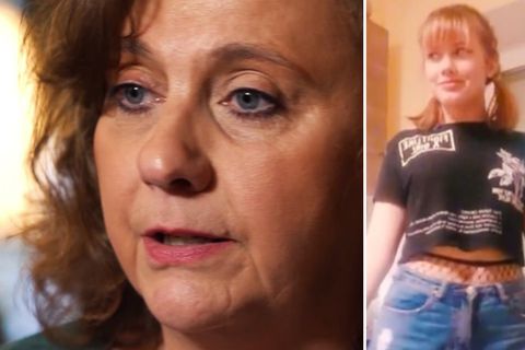 Ein Jahr vermisst: Neues Video zeigt Rebecca kurz vor ihrem Verschwinden – Mutter hofft auf neue Hinweise