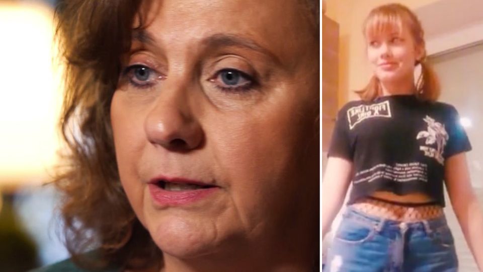 Ein Jahr vermisst: Neues Video zeigt Rebecca kurz vor ihrem Verschwinden – Mutter hofft auf neue Hinweise
