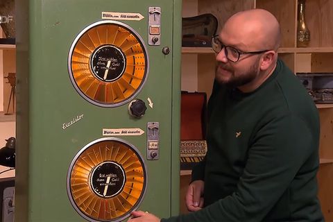 Bares für Rares