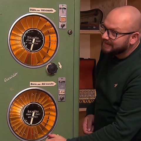 Bares für Rares