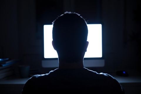Der Dienst Helix wurde im Darknet zur Geldwäsche eingesetzt (Symbolbild)