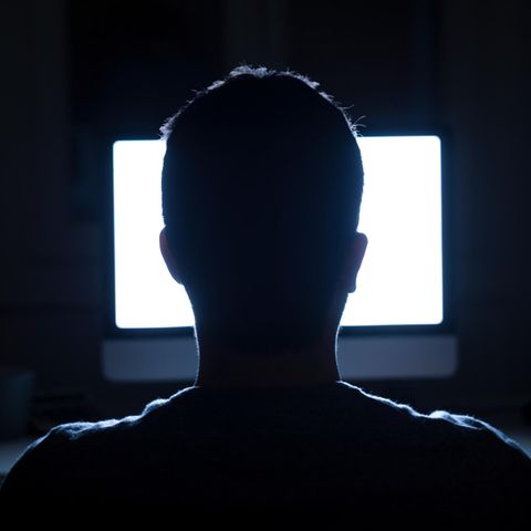 Der Dienst Helix wurde im Darknet zur Geldwäsche eingesetzt (Symbolbild)
