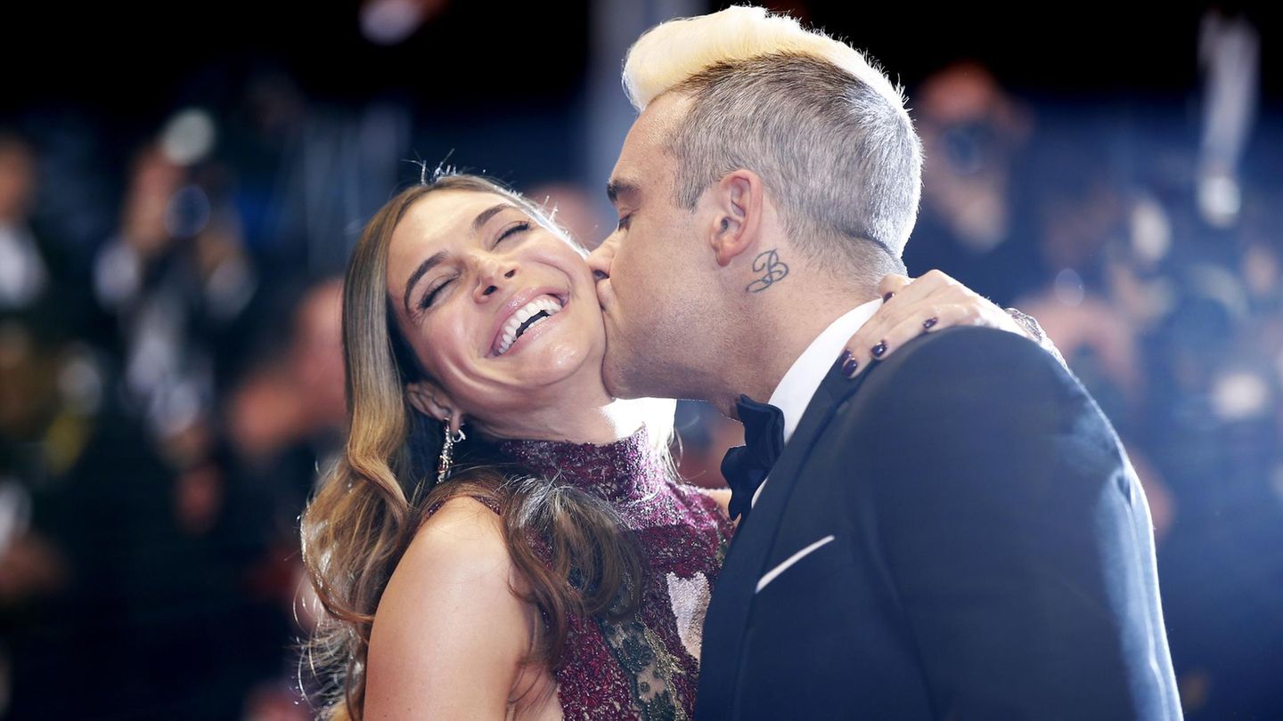 Robbie Williams