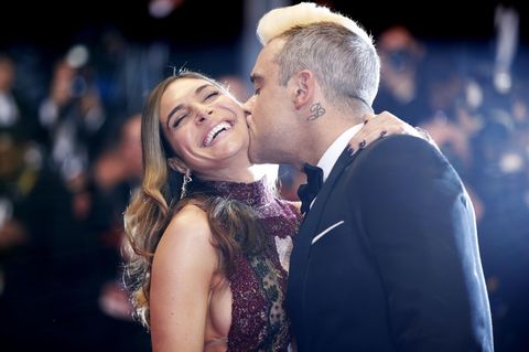 Robbie Williams