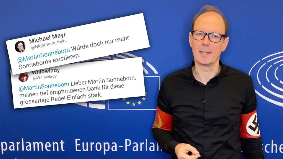Martin Sonneborn