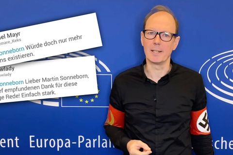Martin Sonneborn