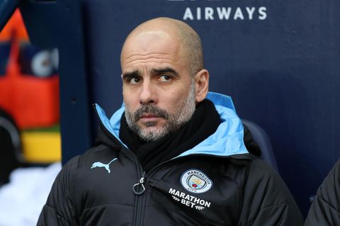 Manchester City