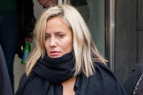 Caroline Flack