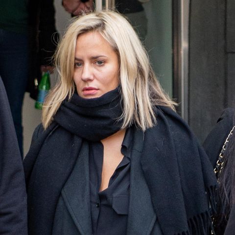 Caroline Flack
