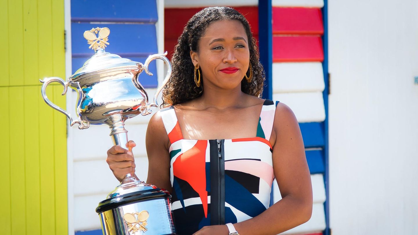 Netflix News: Naomi Osaka