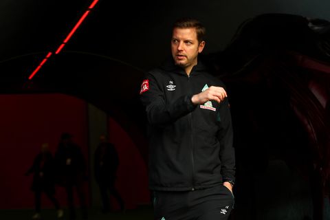 Florian Kohfeldt