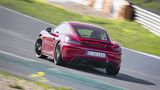 Porsche 718 Cayman GTS 4.0