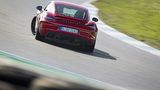 Porsche 718 Cayman GTS 4.0