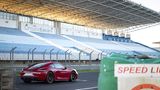 Porsche 718 Cayman GTS 4.0