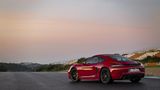 Porsche 718 Cayman GTS 4.0