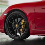 Porsche 718 Cayman GTS 4.0