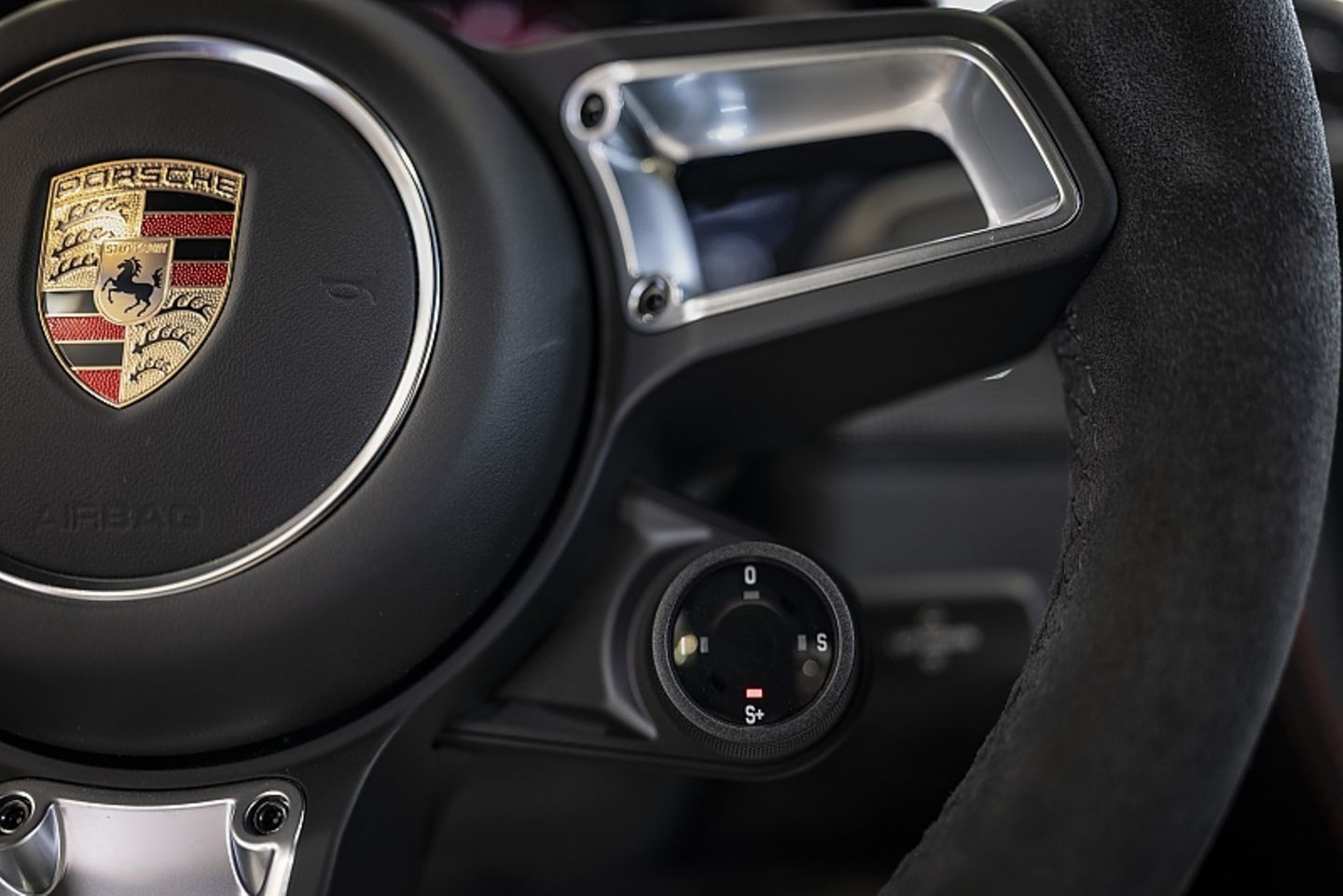 Porsche 718 Cayman GTS 4.0
