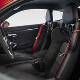 Porsche 718 Cayman GTS 4.0