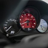 Porsche 718 Cayman GTS 4.0